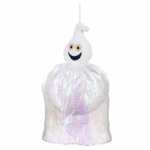 Halloween Ghost Collapsible LED Motion Light Lantern image