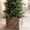 Plantation Tree Box Planter - Image 2