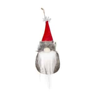 Bearded Gnome Ornament image