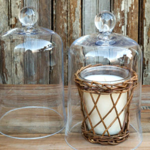 Candle Cover Bell Jar image