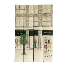 Shop Series – Tom Ford Set of 4 image