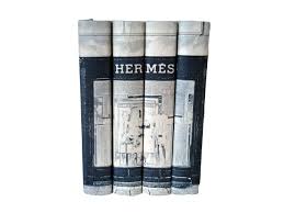 Shop Series – Hermes, Set of 4 image