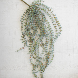 Artificial Hanging Necklace Fern image