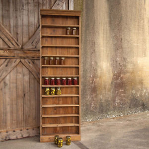 Canning Hutch image