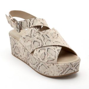 Matisse Runaway Platform Sandal image