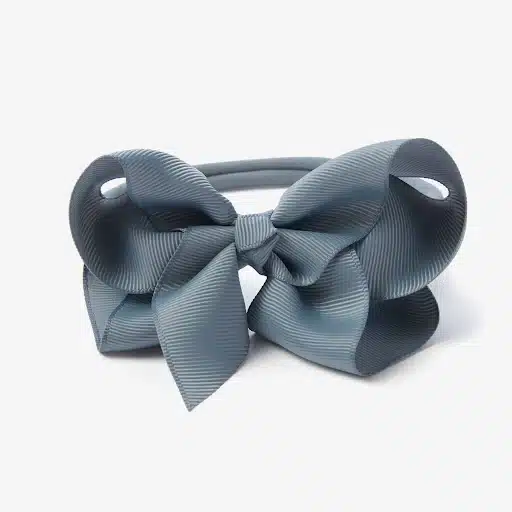 Elegant Baby Bows, Headbands & Sock Gift Sets image