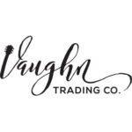 Vaughn trading company logo