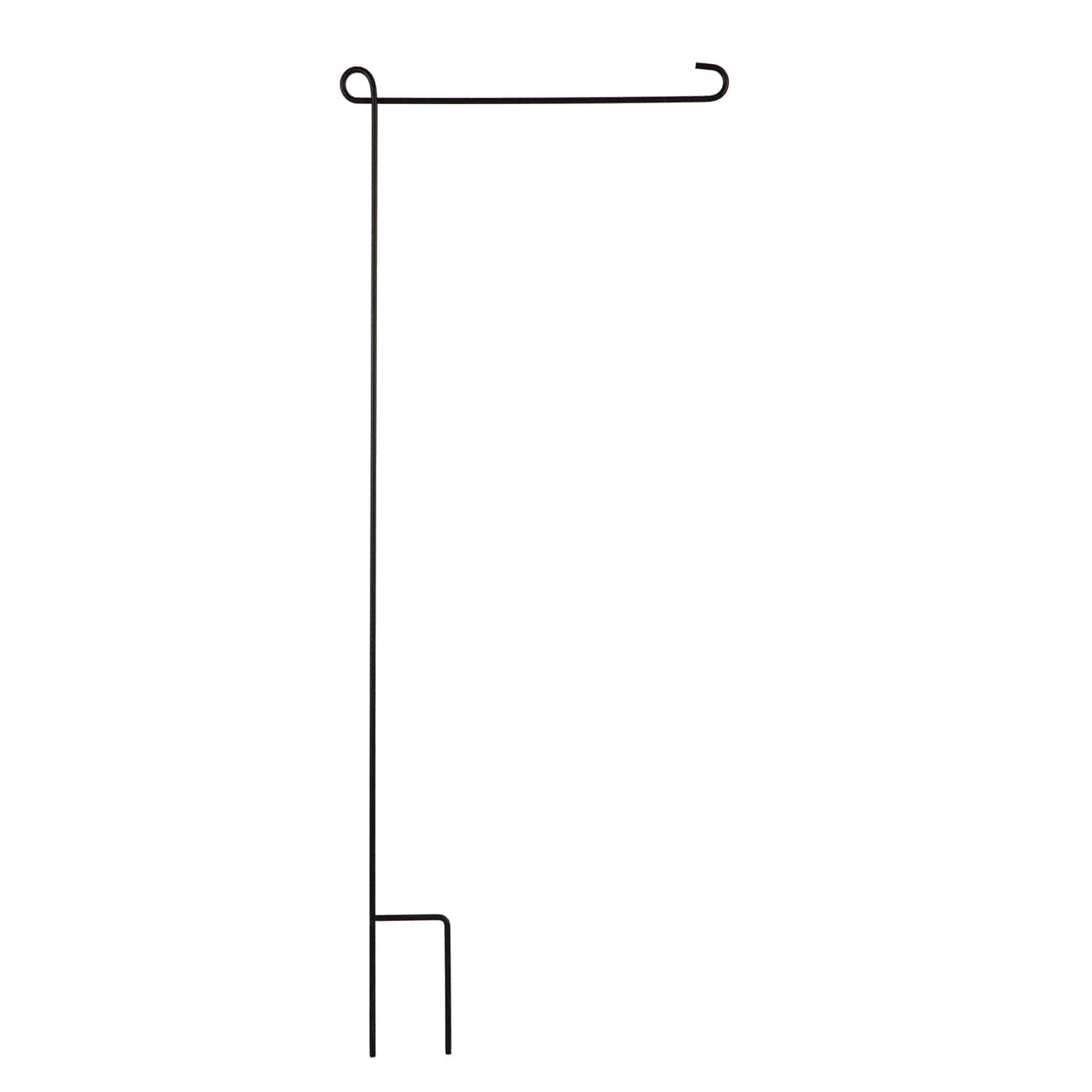 Garden Flag Stand image