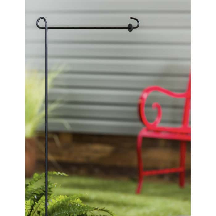 Garden Flag Stands And Hangers image