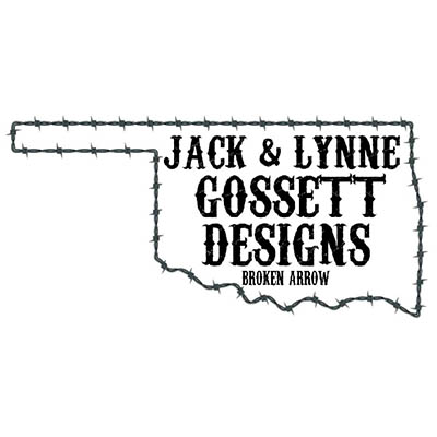 Jack and Lynne Gossett Designs