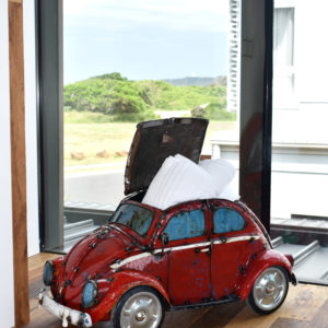 VW Beetle Cooler image