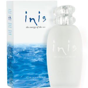 Inis Fragrance image