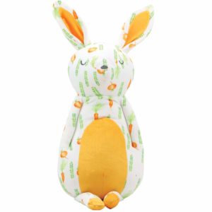 Parsnip the Super Soft Plush Bunny image