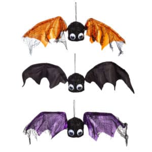Animated Bat image