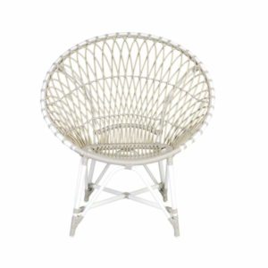St Lucia Outdoor Round Chair image