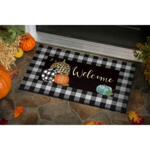 Sassafras Switch Mats: Fall, Thanksgiving, Halloween image