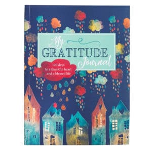 My Gratitude Journal image