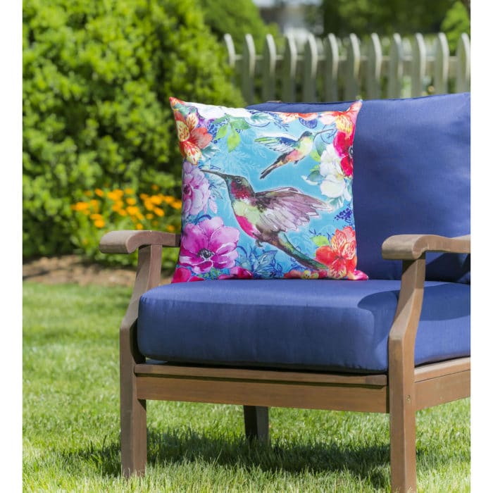 Outdoor Pillow Cover image
