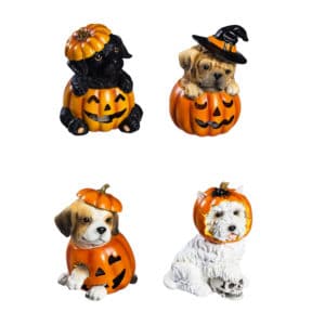 LED Pumpkin Pups image