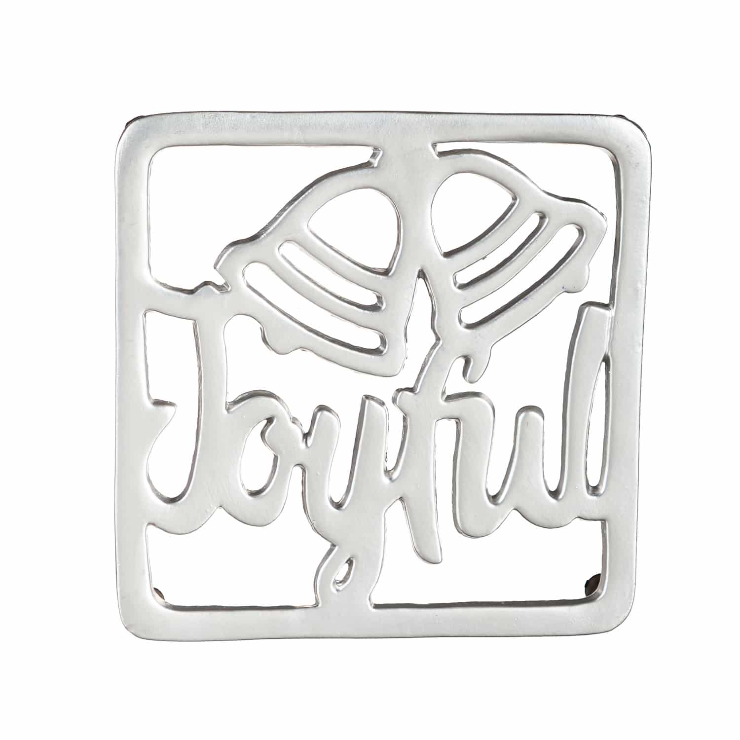 Joyful Kitchen Trivet image