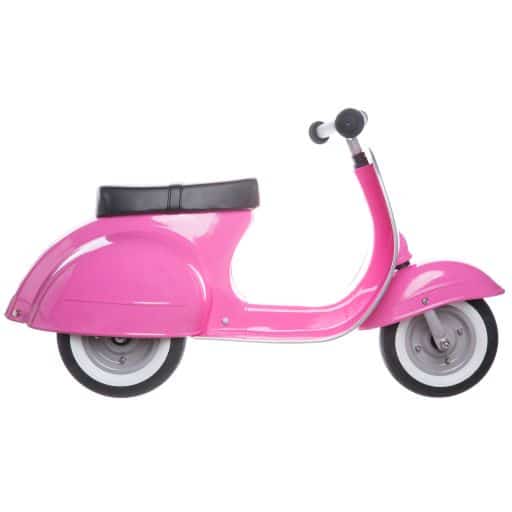 Primo Ride On Kids Toy Classic Scooter image