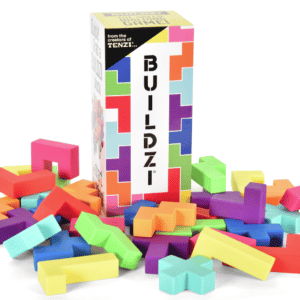 Buildzi Block Game image