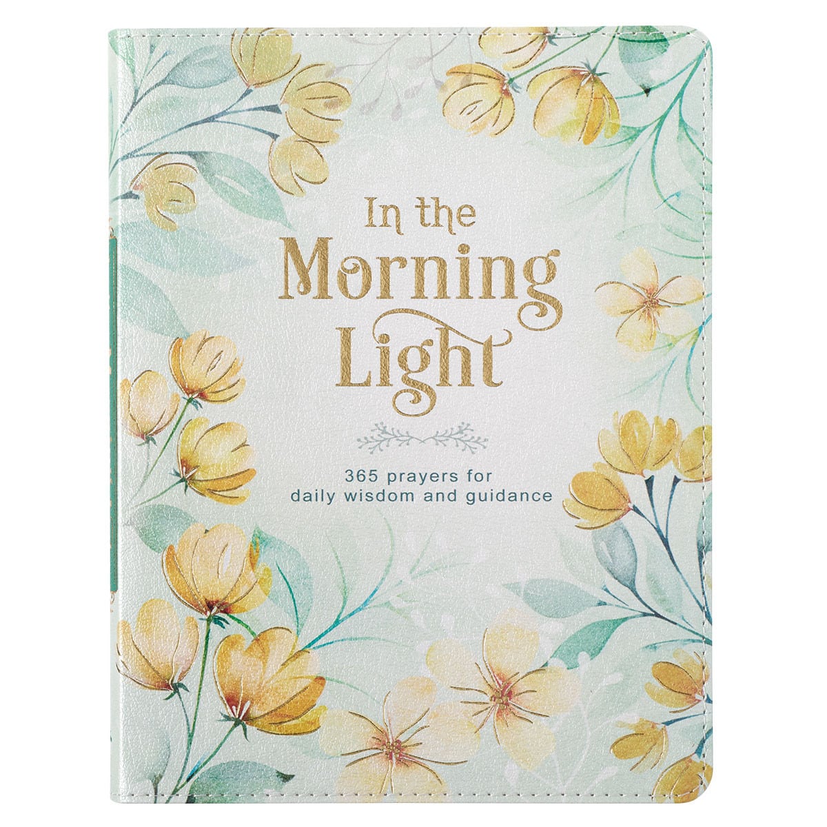 In the Morning Light Prayer Book image