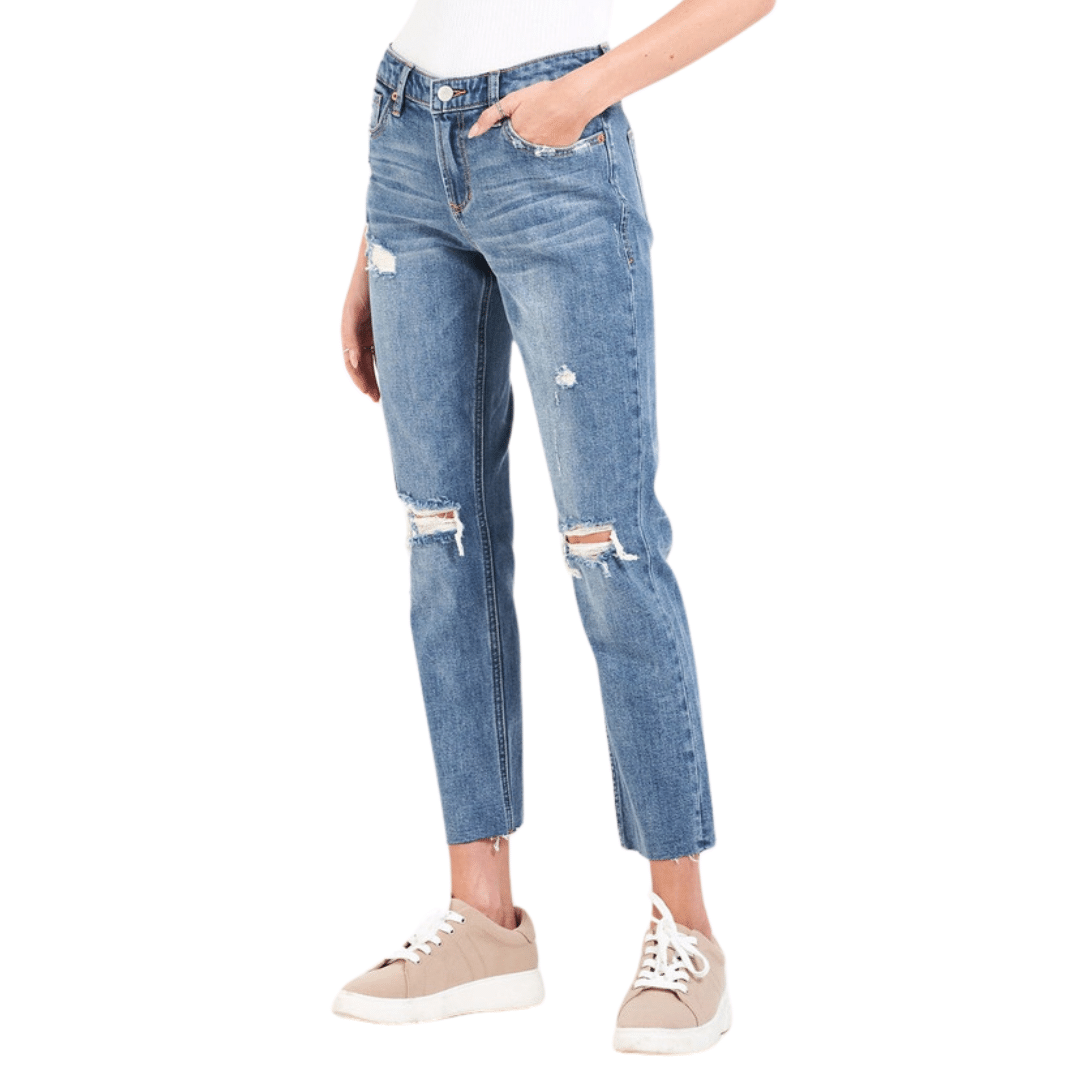 Dear John Denim: Blaire Jeans in Central Avenue image