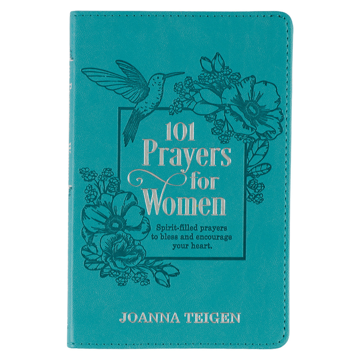 101 Prayers for Women image