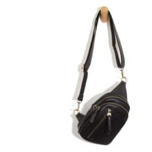 Suzy Convertible Hobo Bag