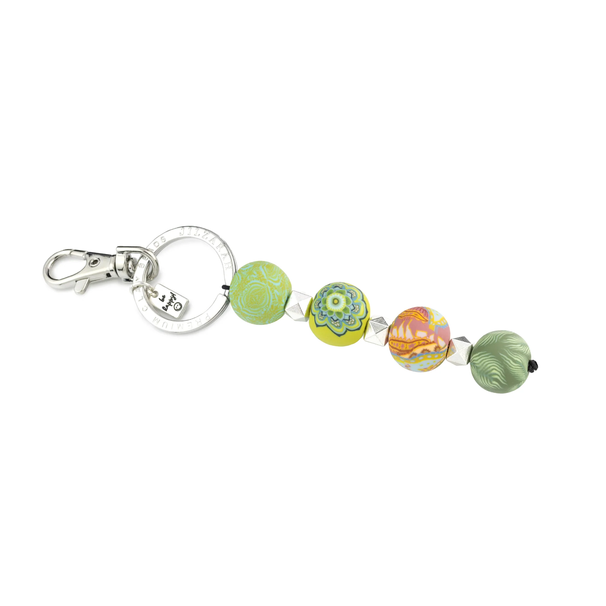 Four Ball Keychains image