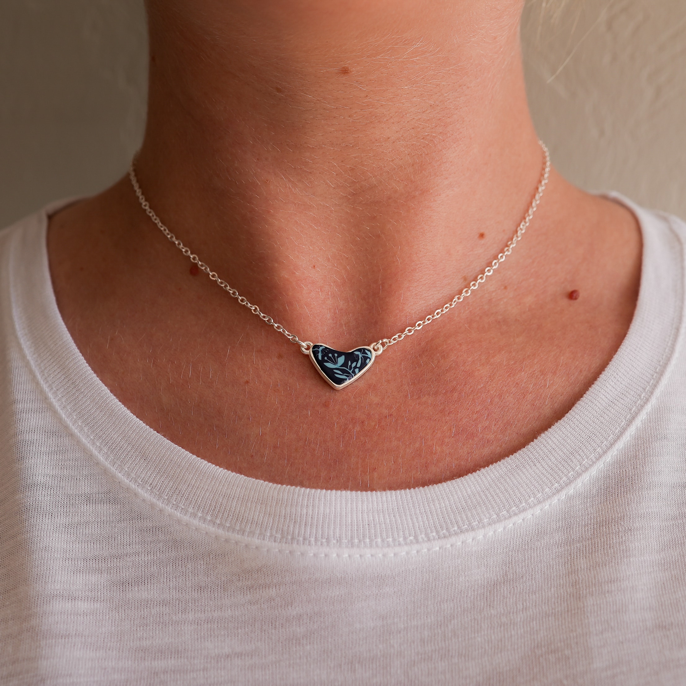 People We Love Necklace: Grandmother image