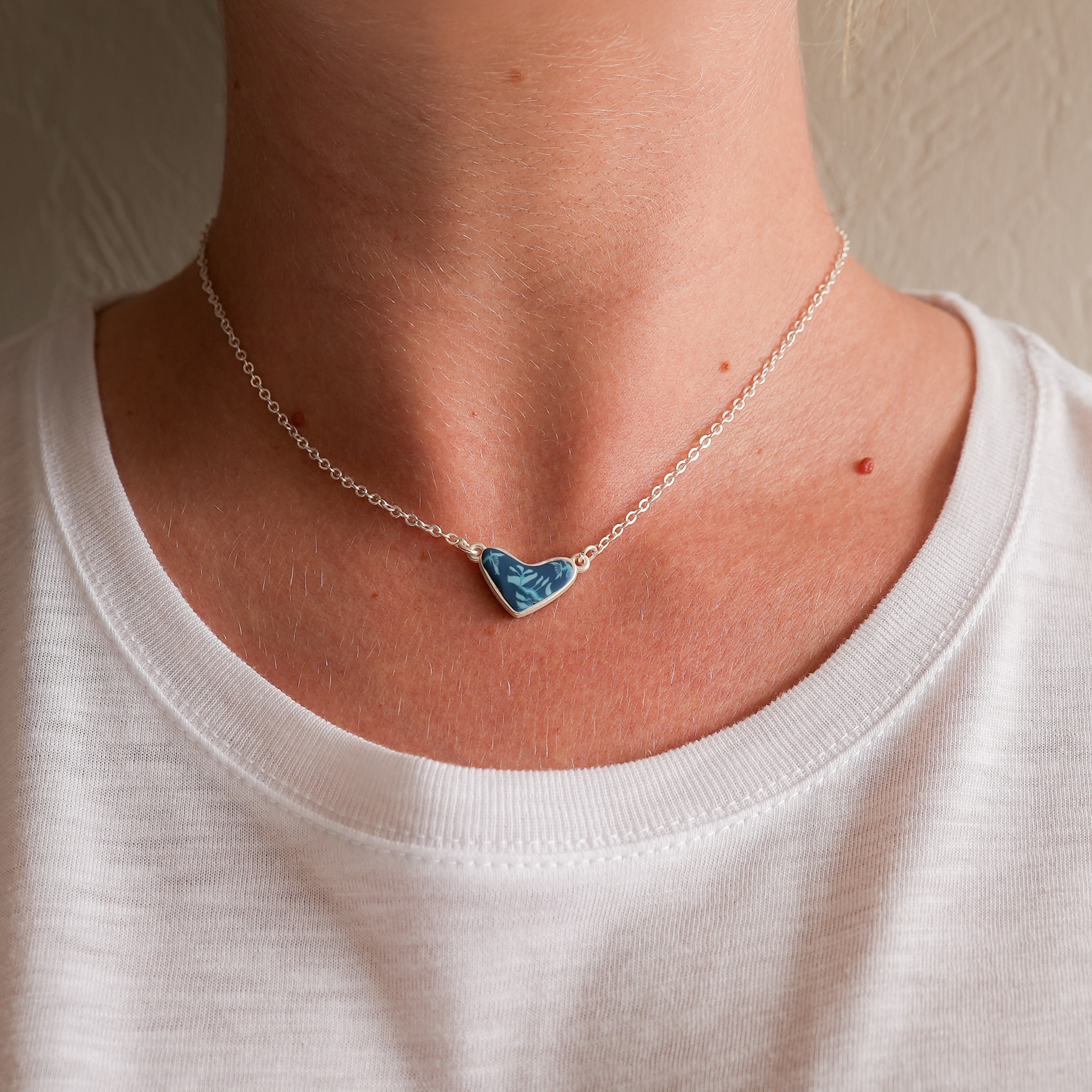 People We Love Necklace: Friend image
