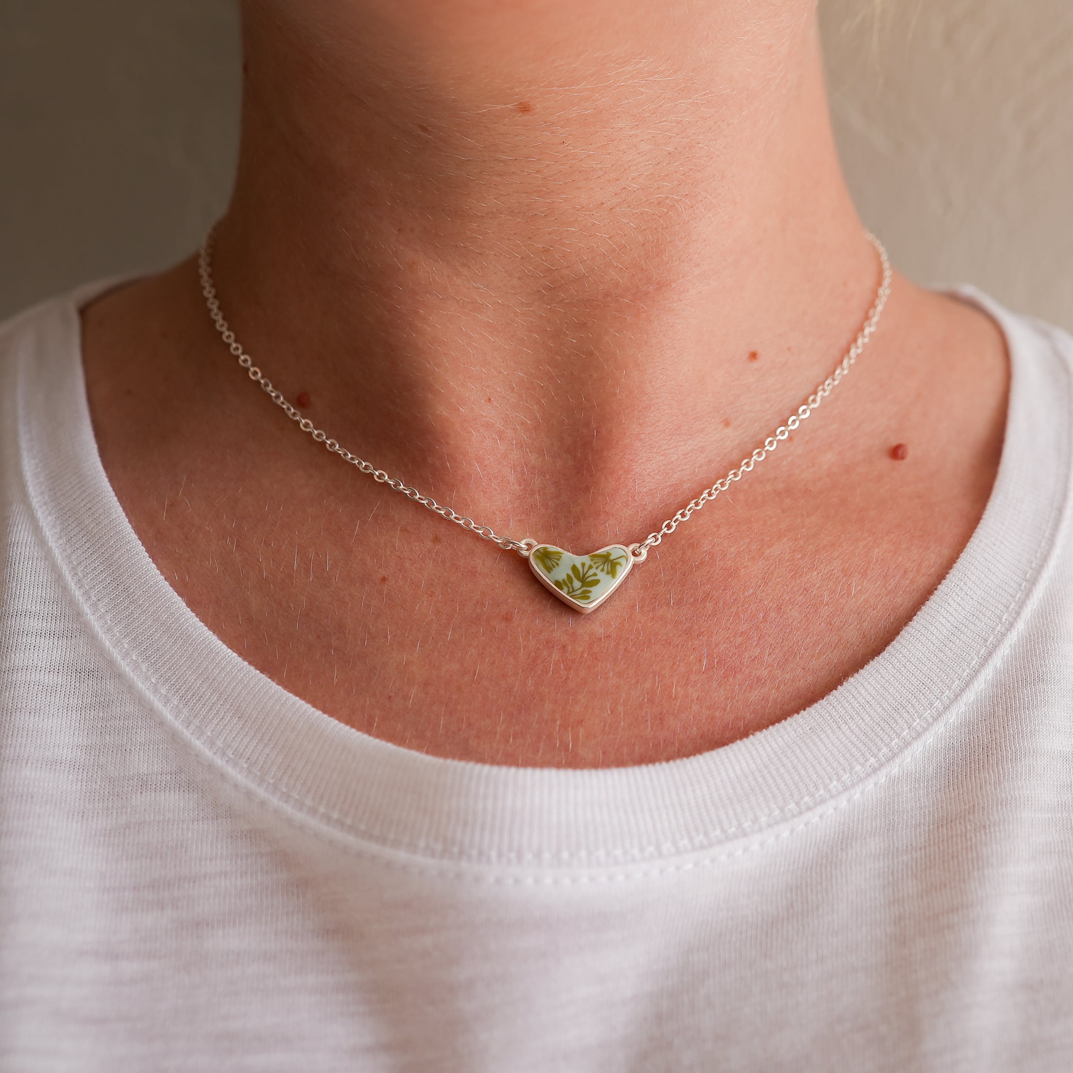 People We Love Necklace: Mother image