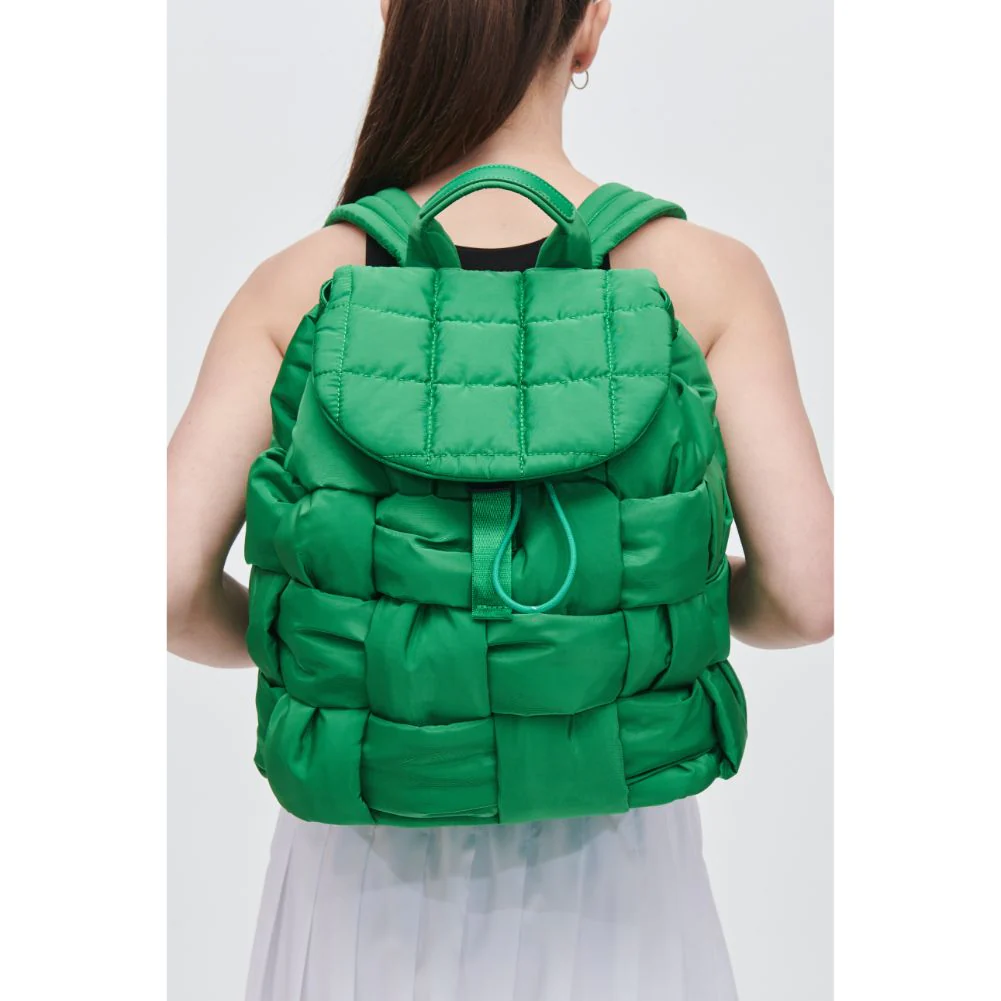 Perception Backpack: Kelly Green image