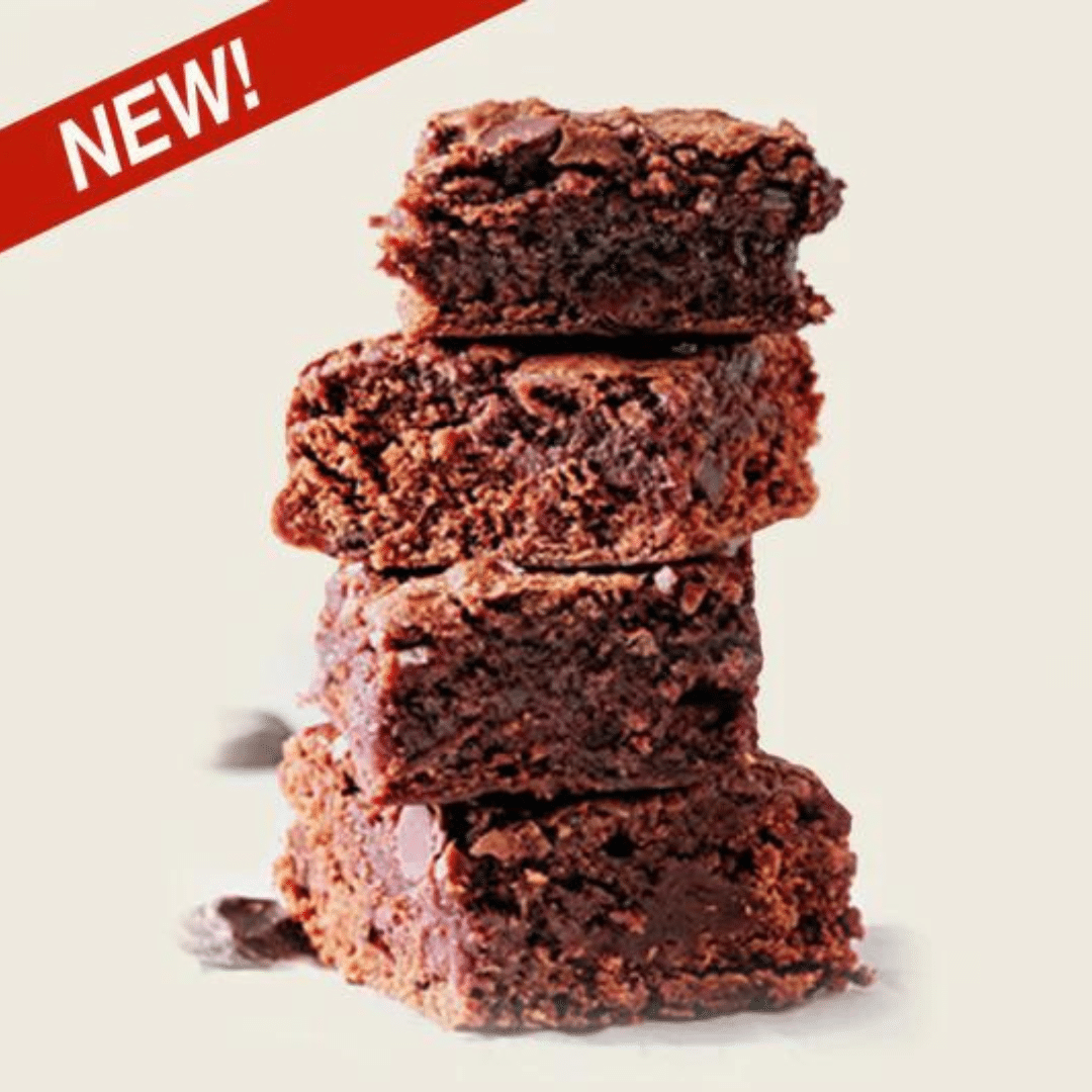 Chocolate Stout “Brewnies” Gourmet Baking Mix image