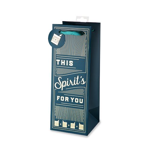 Gift Bags: This Spirit’s For You image