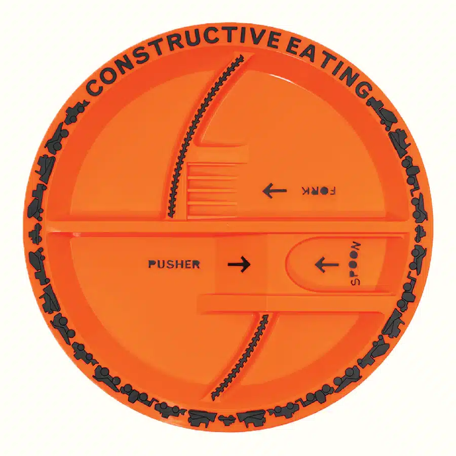 Construction Plate image