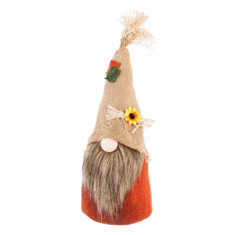 LED Plush Gnome: Medium image