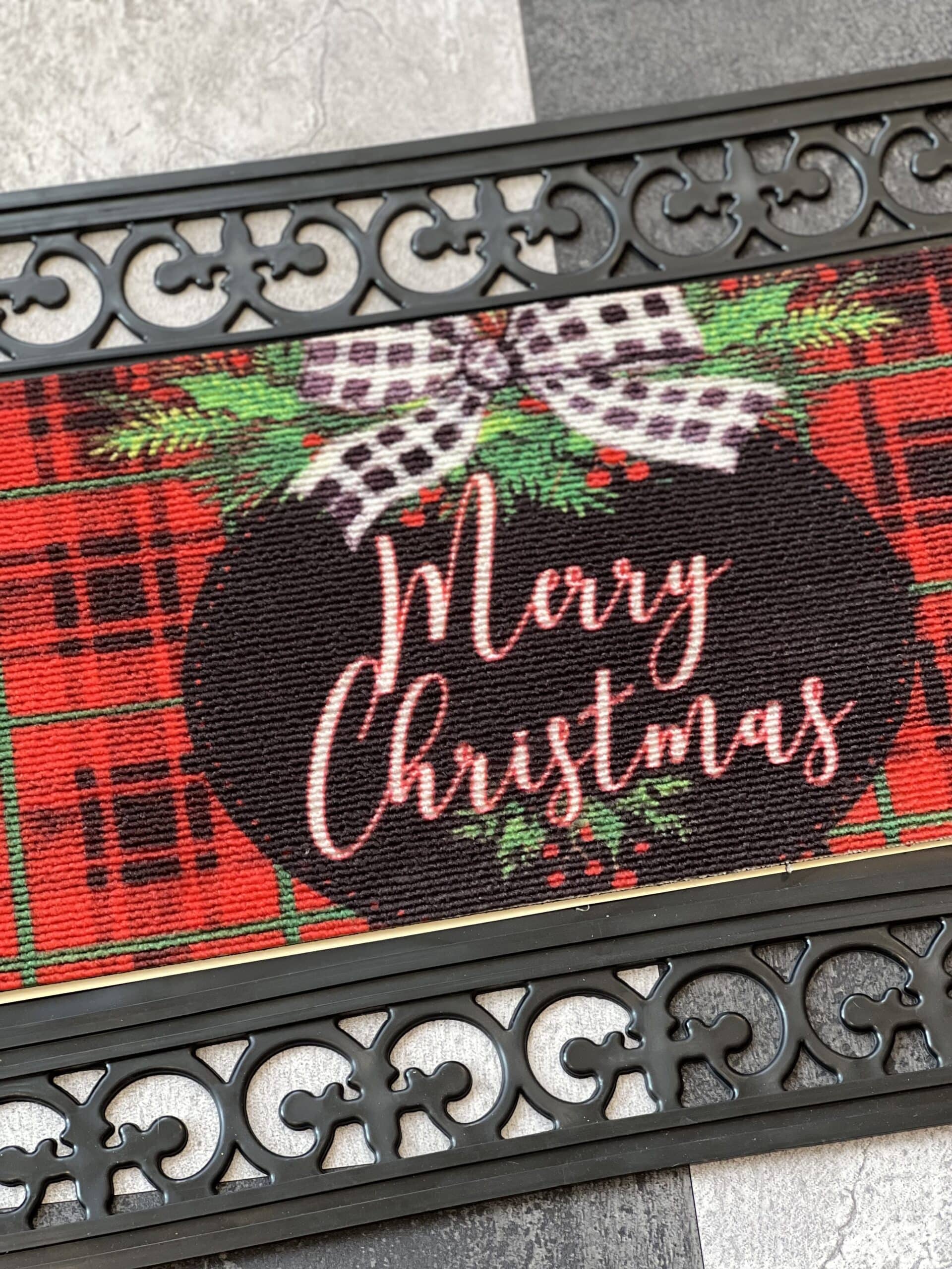 Sassafras Interchangeable Switch Mat Insert | Farmhouse Ornament - Image 3