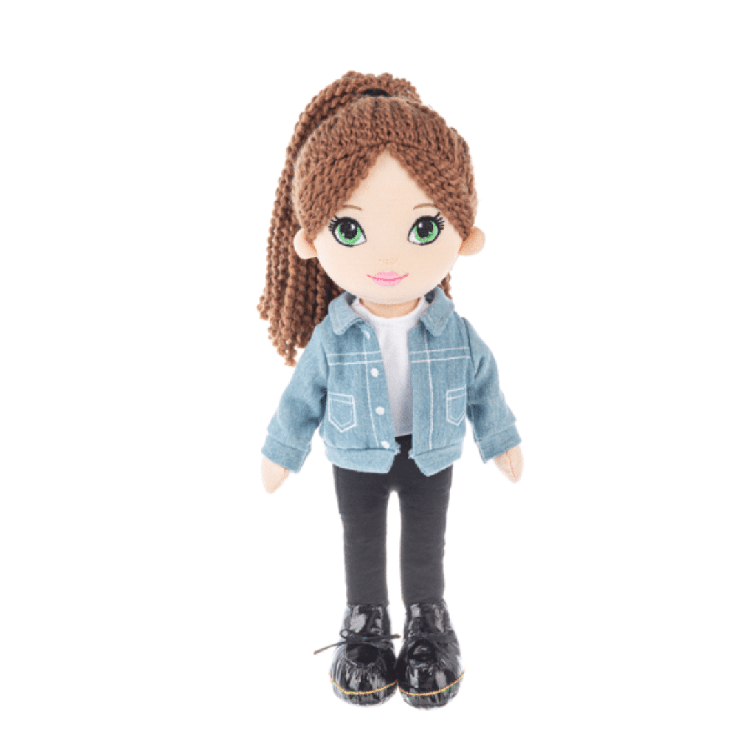 This is Me! Kayla Doll image