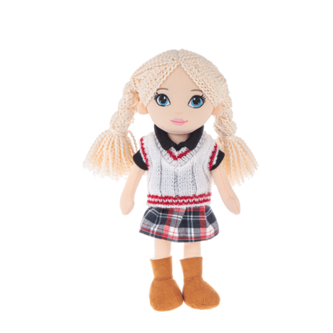 This is Me! Maeve Doll image