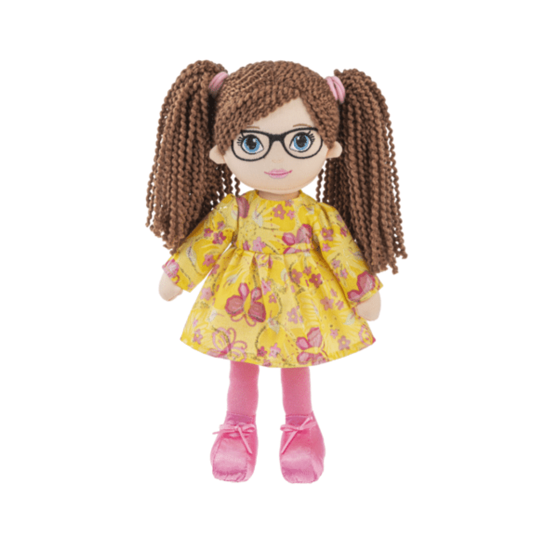 This is Me! Abigail Doll image