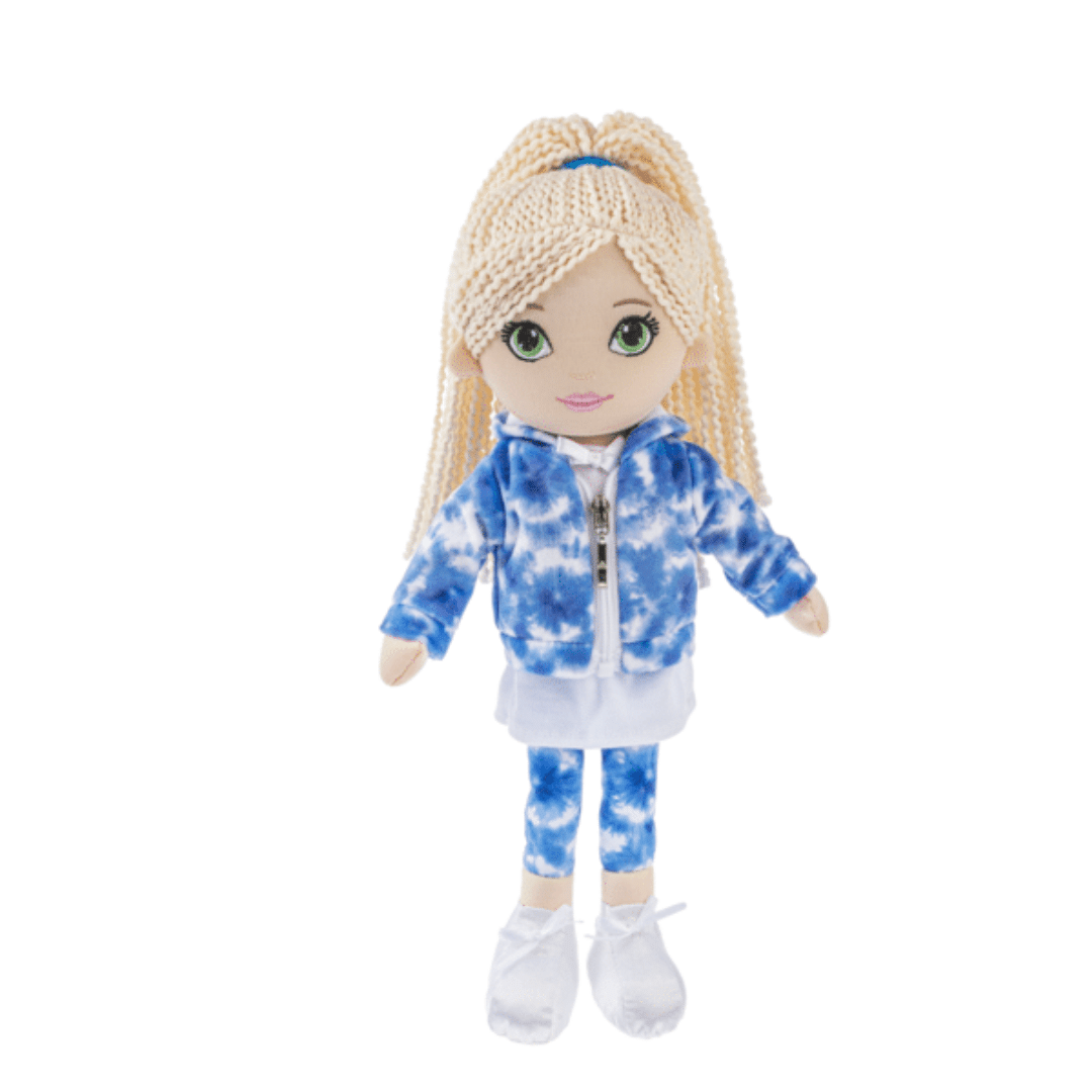 This is Me! Zoey Doll image