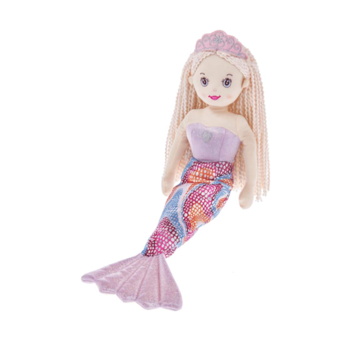 Shimmer Cove Mermaid – Shelly image