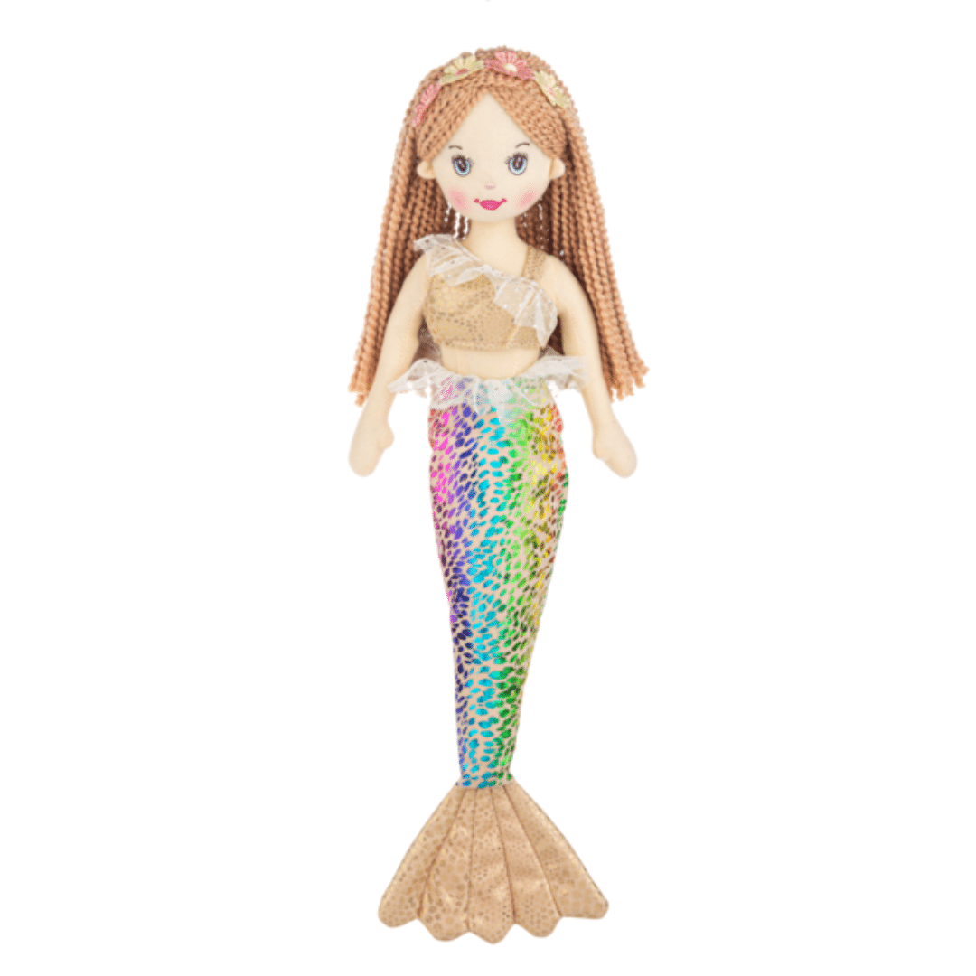 Shimmer Cove Mermaid – Nixie image