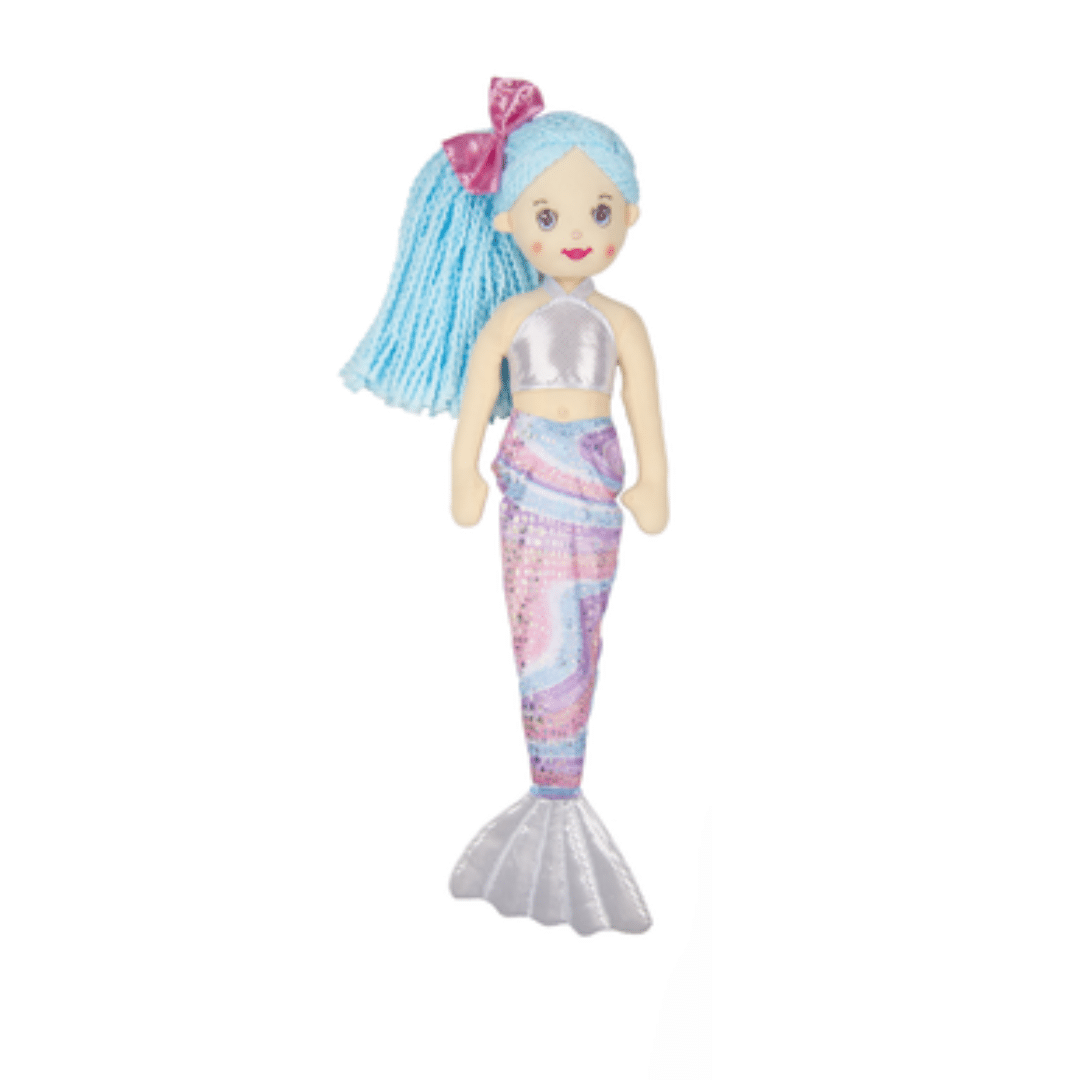 Shimmer Cove Mermaid – Laguna image