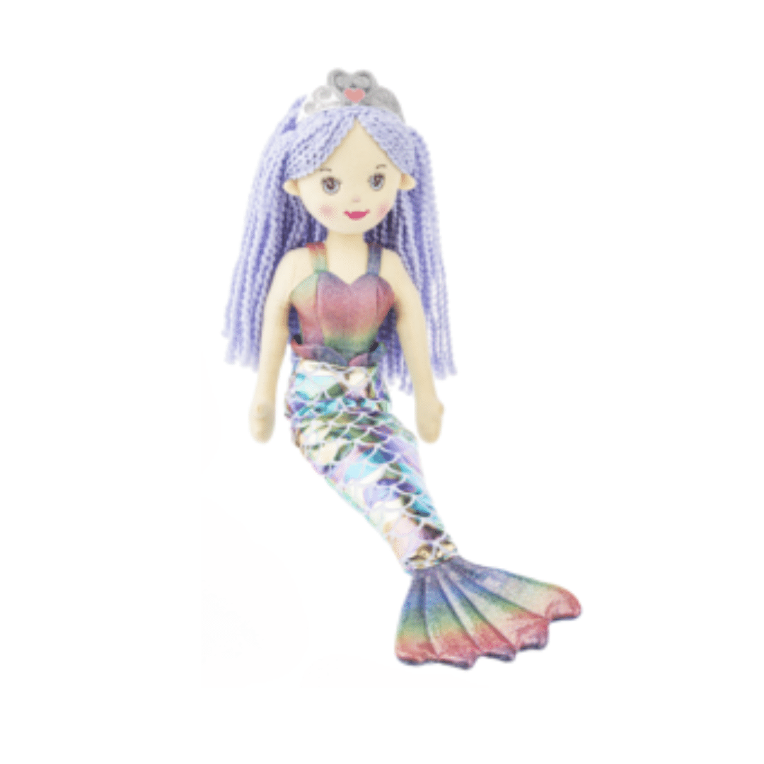 Shimmer Cove Mermaid – Nahla image