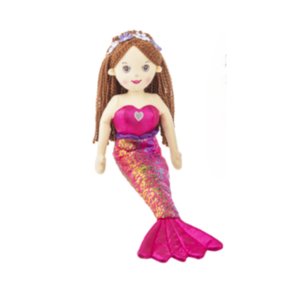 Shimmer Cove Mermaid – Fiona image