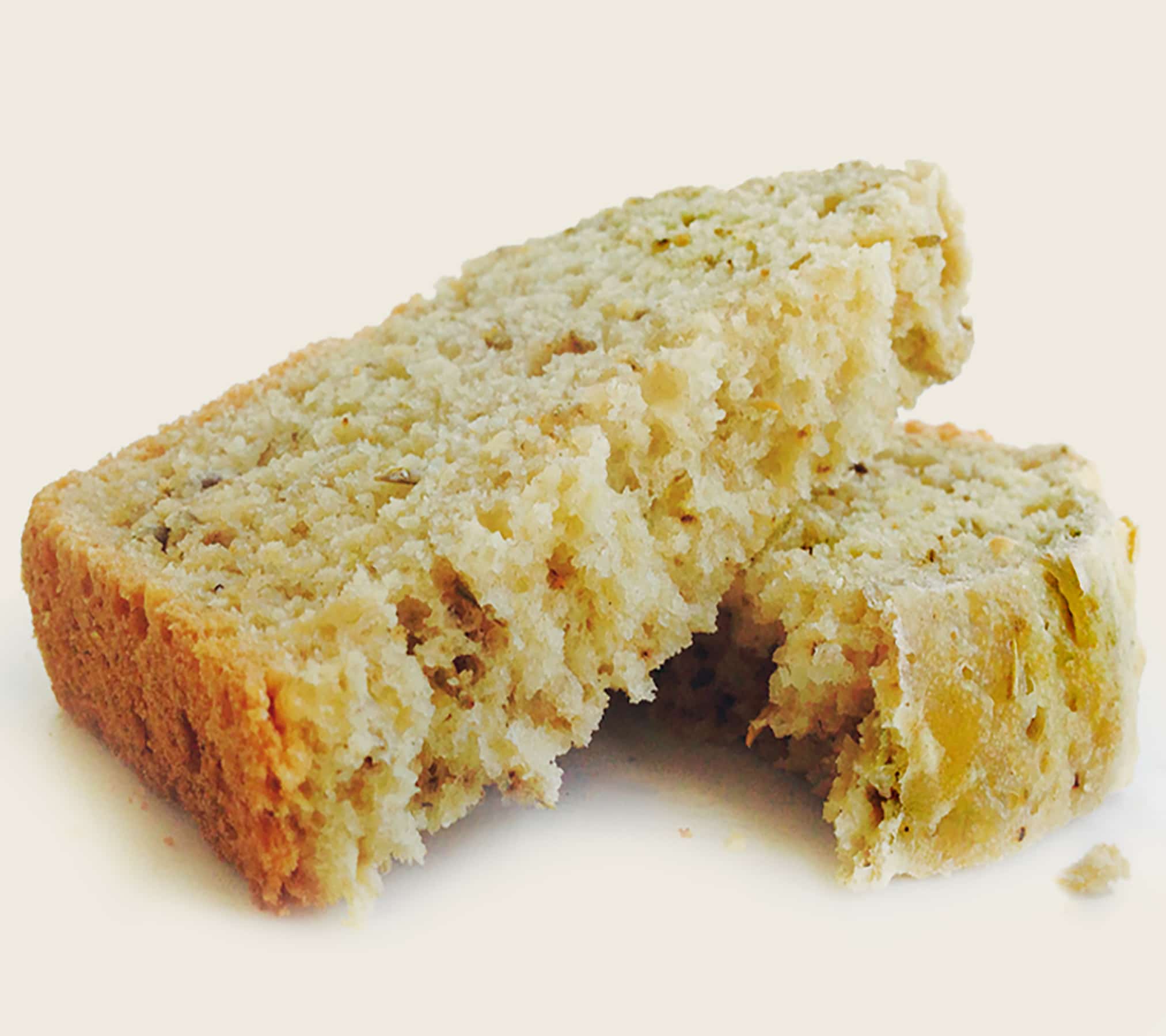 Soberdough Beer Bread Mix:  Rosemary image